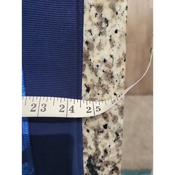 Dicks Sporting Goods Boys Size‎ XL DSG Boys Pullover Fleece Blue/Black - Picture 7 of 7